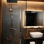 فندق Luruna Palacio Larrinaga 4*