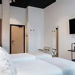 فندق Luruna Palacio Larrinaga 4*