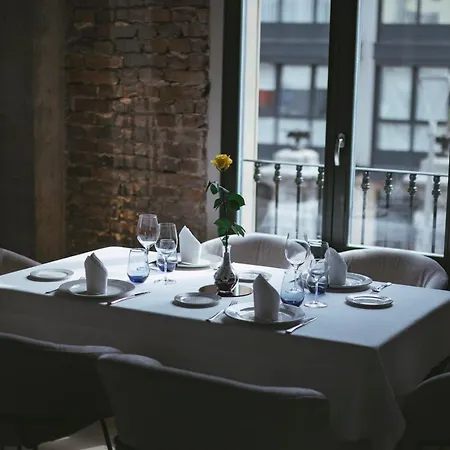 Hotel Luruna Palacio Larrinaga Mundaka