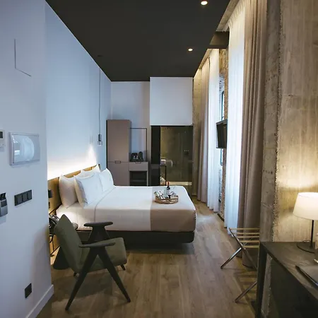 Luruna Palacio Larrinaga Hotel 4*