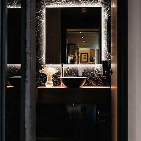 Luruna Palacio Larrinaga Hotel 4*