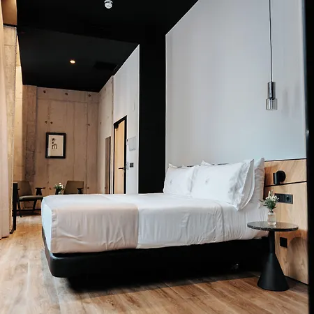 Luruna Palacio Larrinaga Hotel 4*