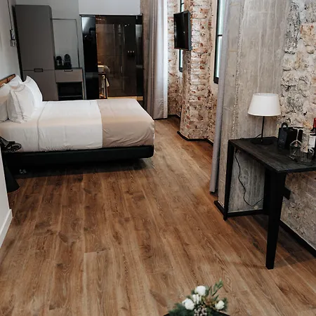 Luruna Palacio Larrinaga Hotel