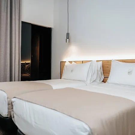 Hotel Luruna Palacio Larrinaga