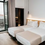 Luruna Palacio Larrinaga Hotel