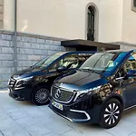 Luruna Palacio Larrinaga Hotel 4*