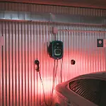 Luruna Palacio Larrinaga Hotel