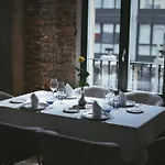 Hotel Luruna Palacio Larrinaga Mundaka