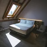 Luruna Palacio Larrinaga 4*