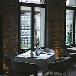 Luruna Palacio Larrinaga Mundaka