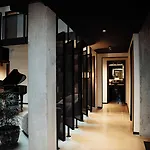 Hotel Luruna Palacio Larrinaga 4*