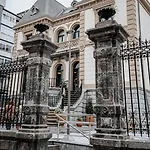 Hotel Luruna Palacio Larrinaga