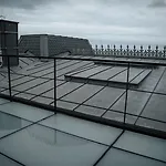 Hotel Luruna Palacio Larrinaga Mundaka