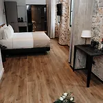 Luruna Palacio Larrinaga Hotel