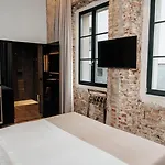 Luruna Palacio Larrinaga Mundaka