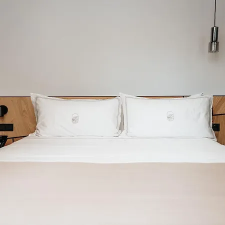 Отель Luruna Palacio Larrinaga