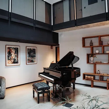 Luruna Palacio Larrinaga ホテル 4*