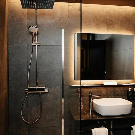 מלון Luruna Palacio Larrinaga 4*