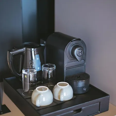 Luruna Palacio Larrinaga 4* ムンダカ