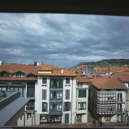 ホテル Luruna Palacio Larrinaga 4*