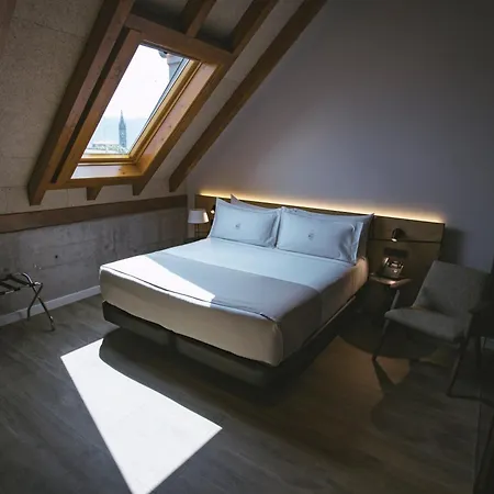 Luruna Palacio Larrinaga 4*