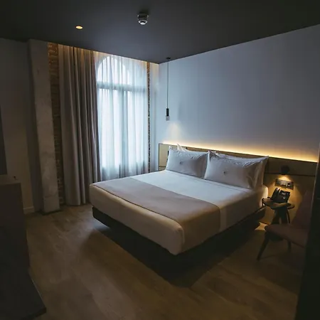 Luruna Palacio Larrinaga فندق