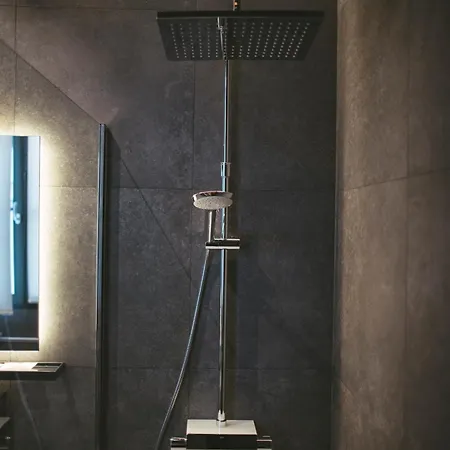 Luruna Palacio Larrinaga Отель Мундака