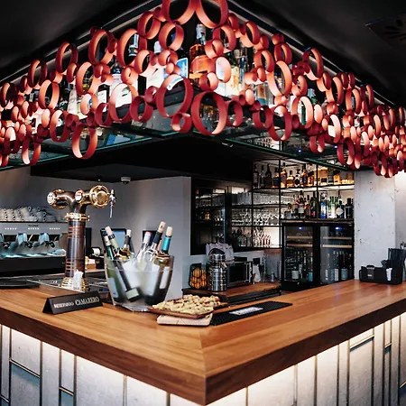 Luruna Palacio Larrinaga Отель 4*