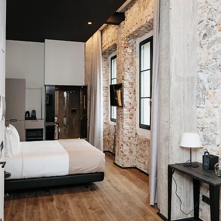 Luruna Palacio Larrinaga ホテル ムンダカ