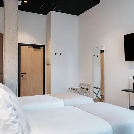 ホテル Luruna Palacio Larrinaga 4*