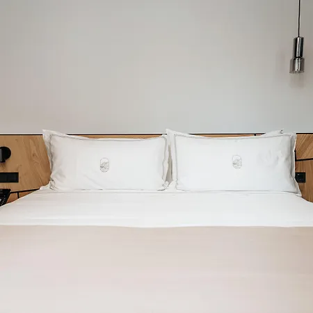 Отель Luruna Palacio Larrinaga Мундака