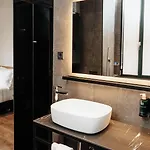 Luruna Palacio Larrinaga Hotel