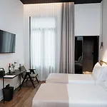 Hotel Luruna Palacio Larrinaga Mundaka