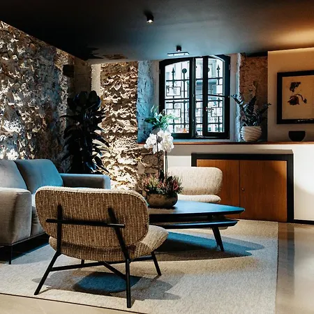 Luruna Palacio Larrinaga 4*