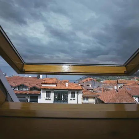 Luruna Palacio Larrinaga 4*