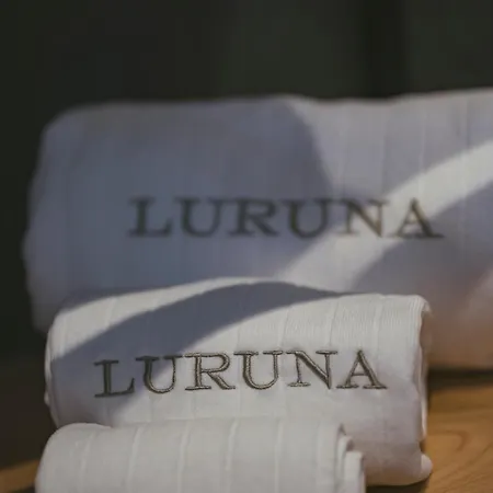 Luruna Palacio Larrinaga