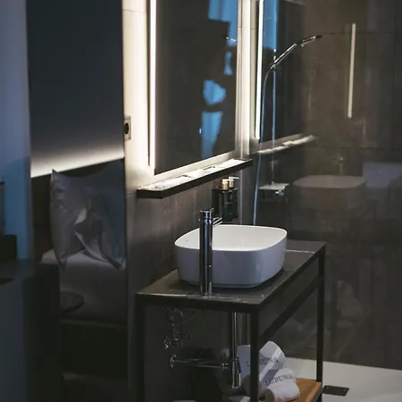 酒店 Luruna Palacio Larrinaga 蒙达卡