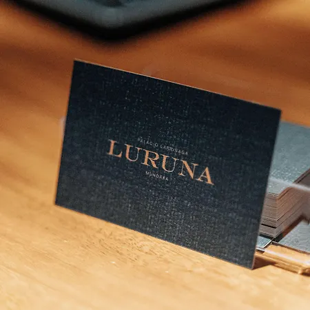 Luruna Palacio Larrinaga 蒙达卡