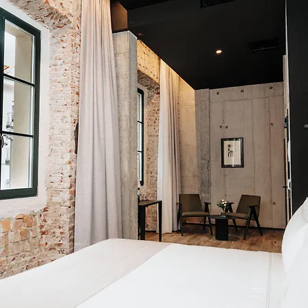 Luruna Palacio Larrinaga 酒店 蒙达卡