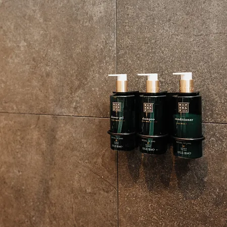 Luruna Palacio Larrinaga 4*